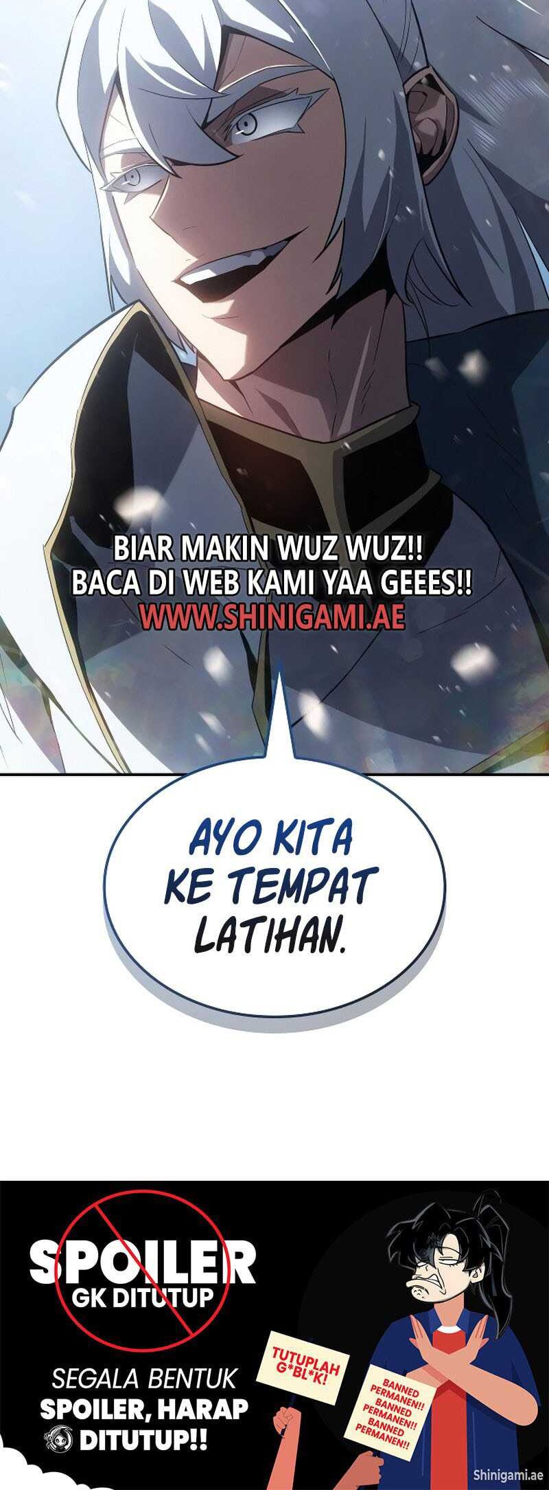 Ice Lord - Chapter 19 - Page 75