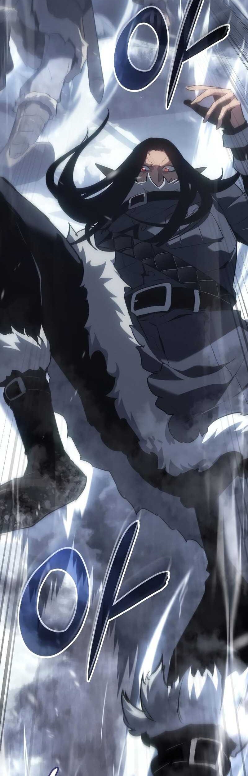 Ice Lord - Chapter 19 - Page 7