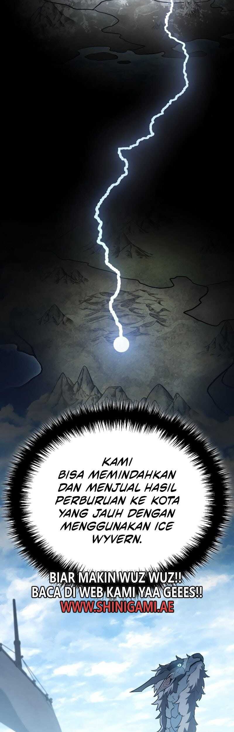 Ice Lord - Chapter 19 - Page 19