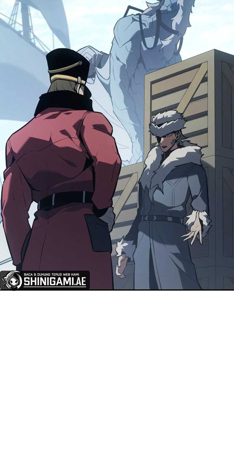 Ice Lord - Chapter 19 - Page 20