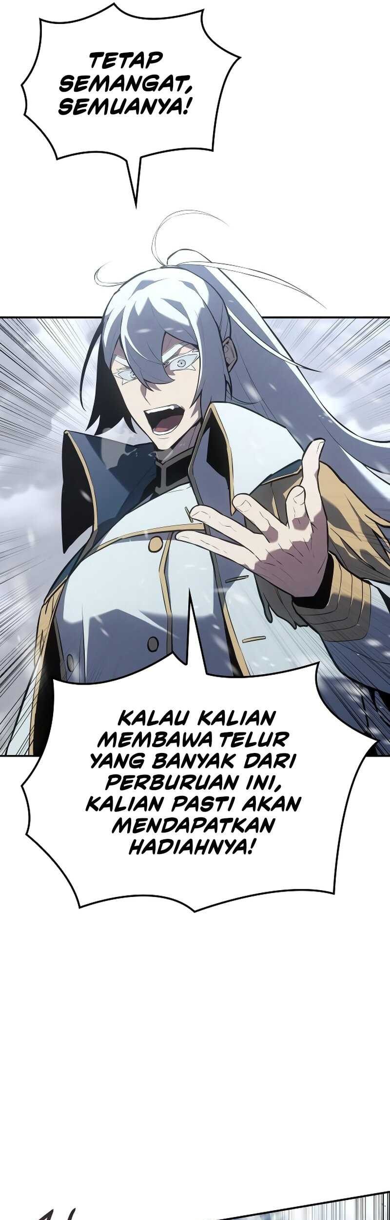 Ice Lord - Chapter 19 - Page 21