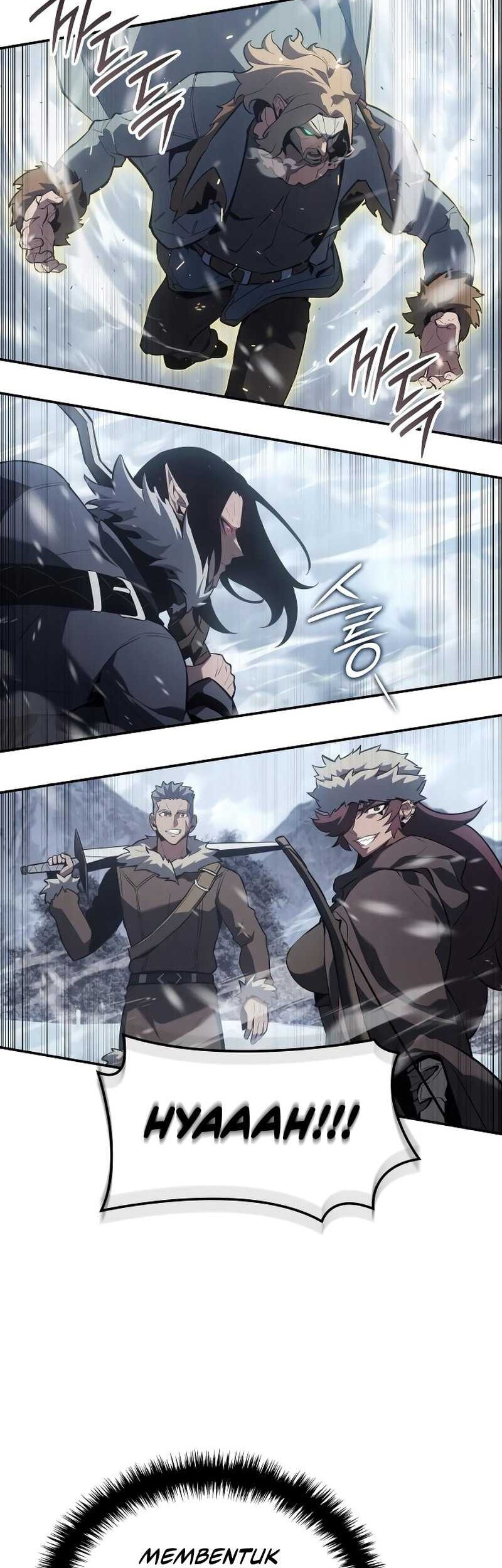 Ice Lord - Chapter 19 - Page 22