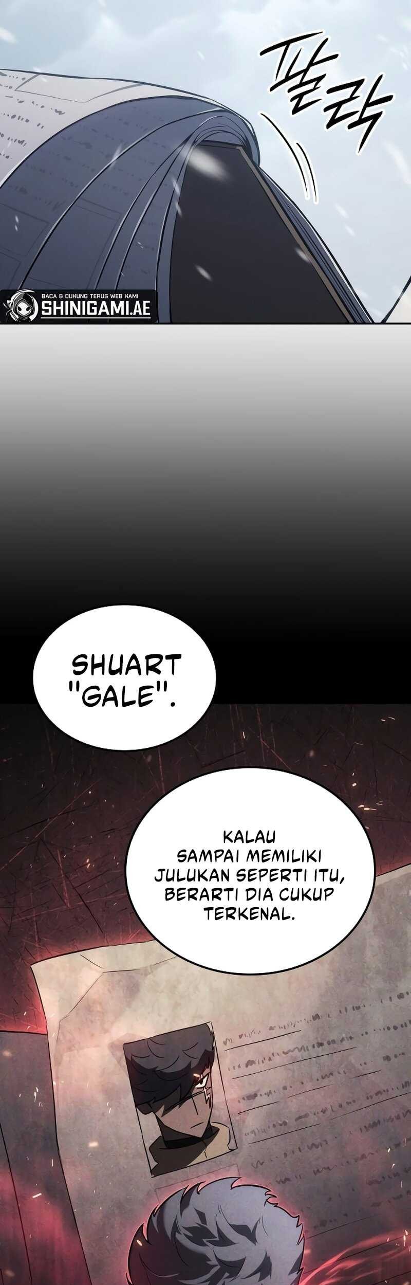 Ice Lord - Chapter 19 - Page 29