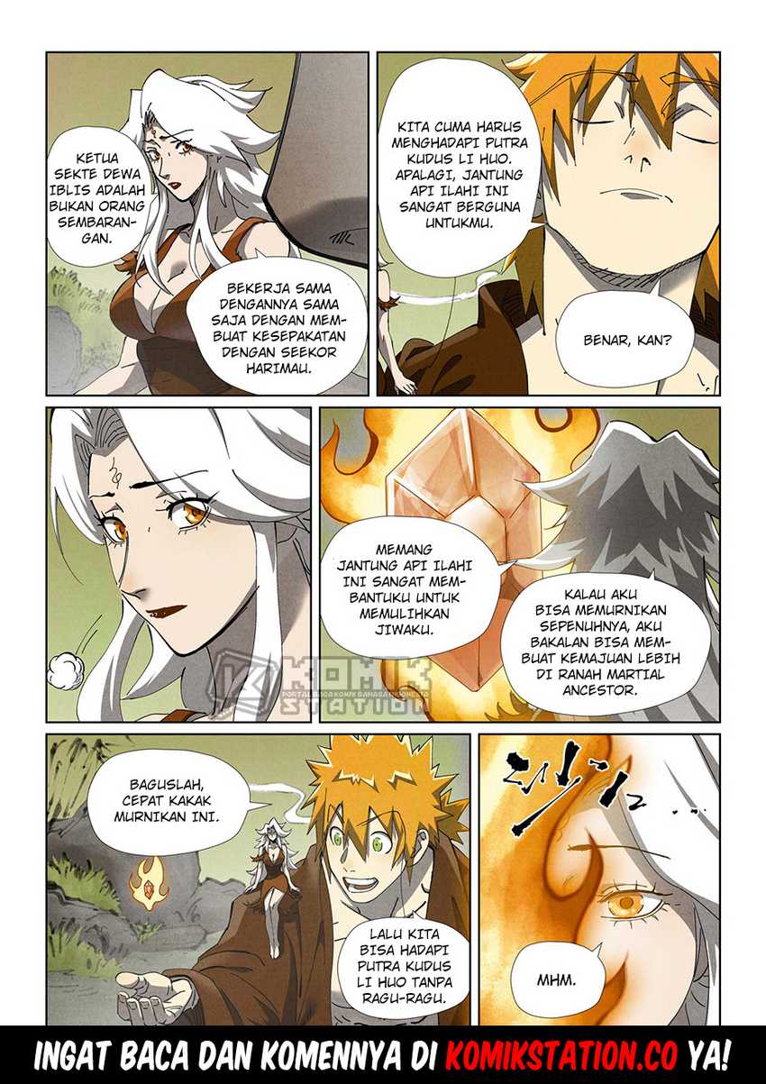 Tales of Demons and Gods Chapter 494.5 - https://gambar-id.komiku.org/uploads4/2919553-10.jpg