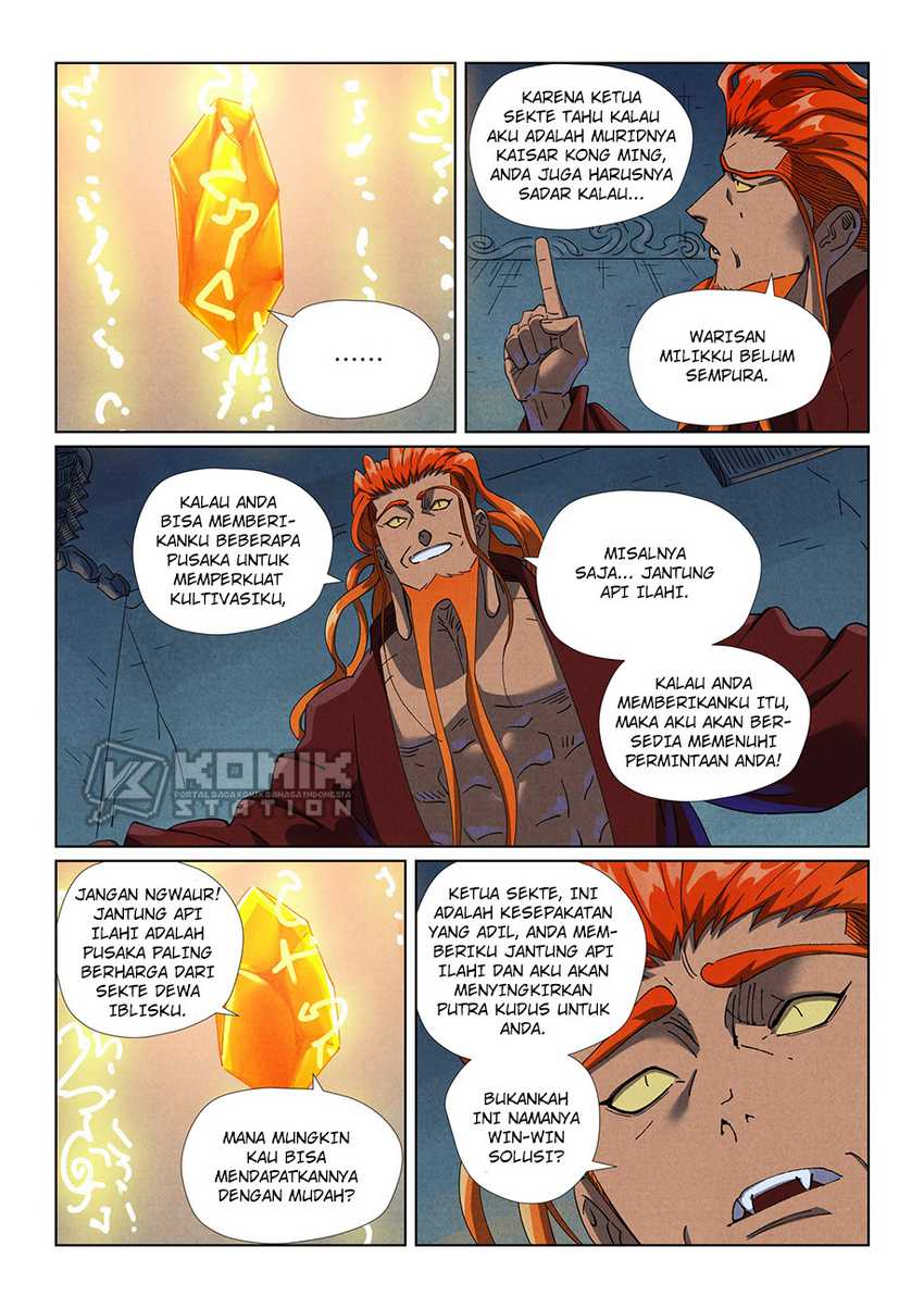 Tales of Demons and Gods Chapter 494.5 - https://gambar-id.komiku.org/uploads4/2919553-2.jpg