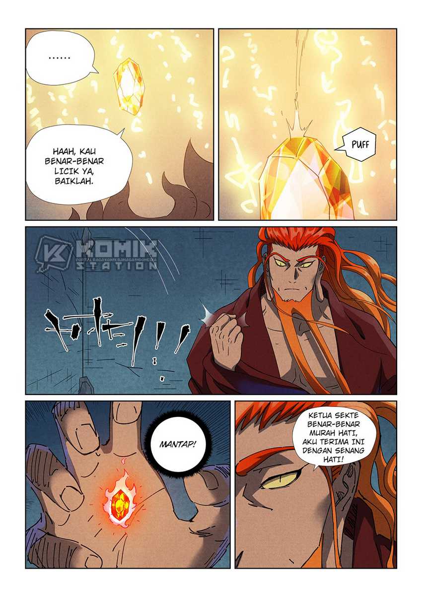 Tales of Demons and Gods Chapter 494.5 - https://gambar-id.komiku.org/uploads4/2919553-3.jpg
