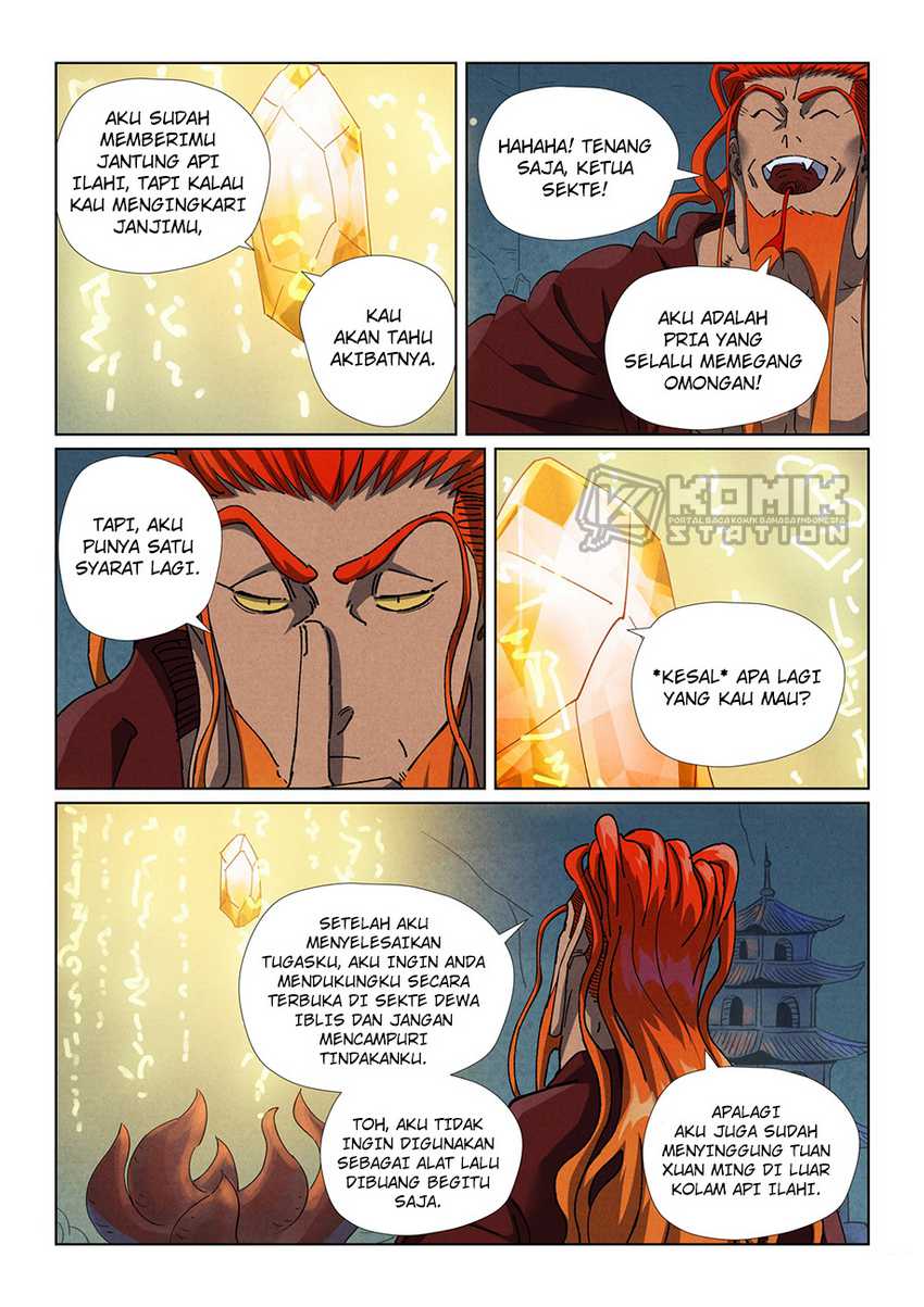 Tales of Demons and Gods Chapter 494.5 - https://gambar-id.komiku.org/uploads4/2919553-4.jpg