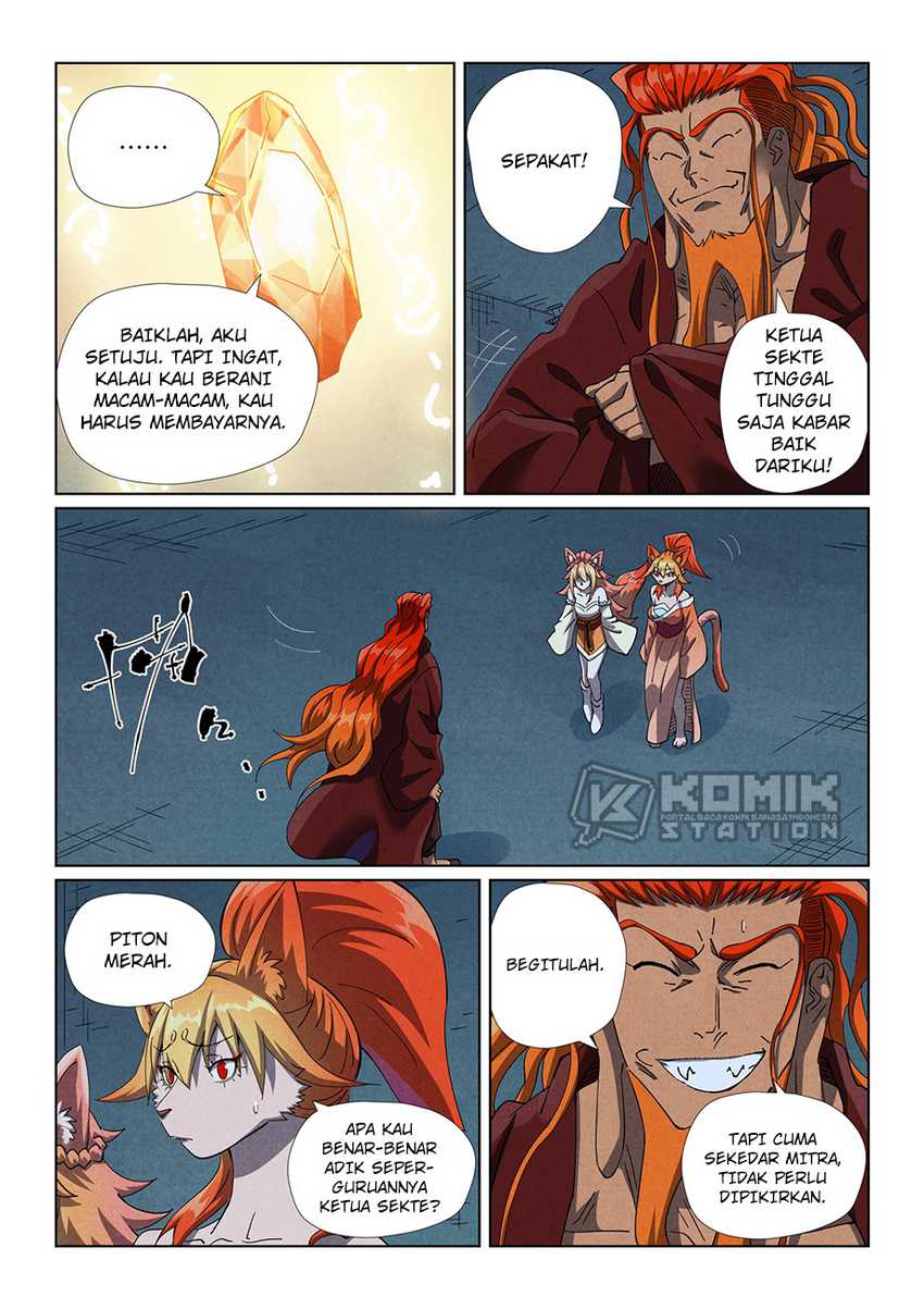 Tales of Demons and Gods Chapter 494.5 - https://gambar-id.komiku.org/uploads4/2919553-5.jpg