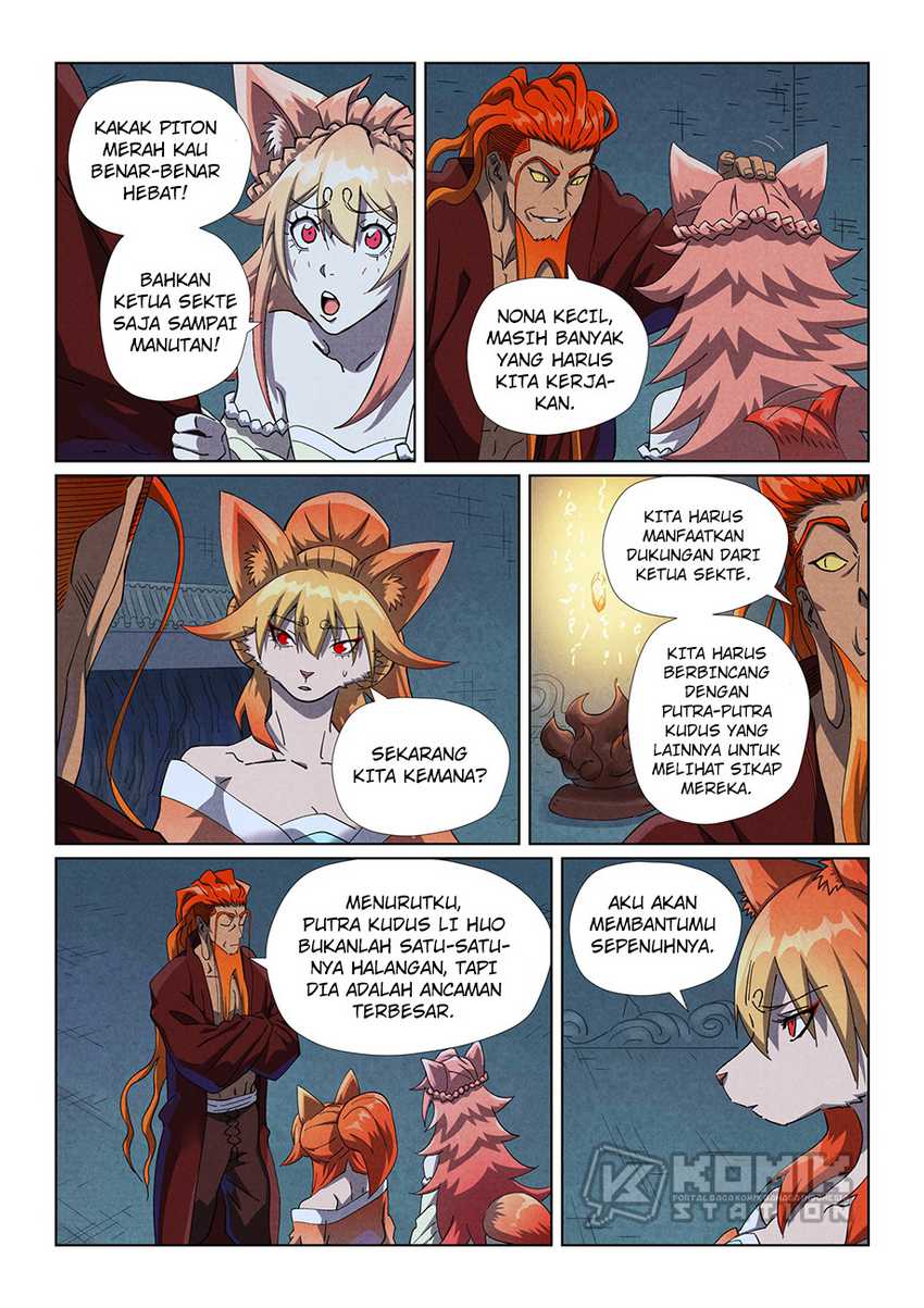 Tales of Demons and Gods Chapter 494.5 - https://gambar-id.komiku.org/uploads4/2919553-6.jpg