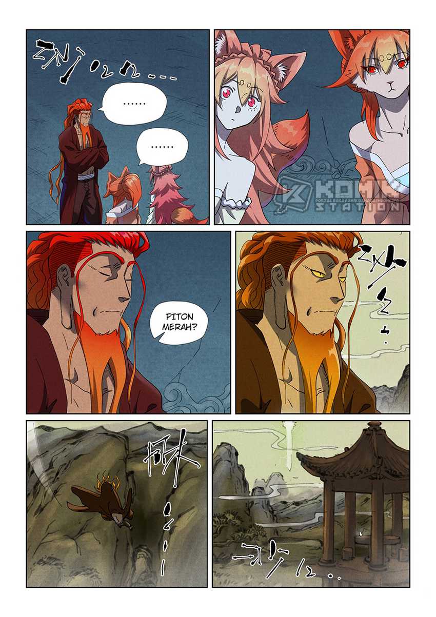 Tales of Demons and Gods Chapter 494.5 - https://gambar-id.komiku.org/uploads4/2919553-7.jpg