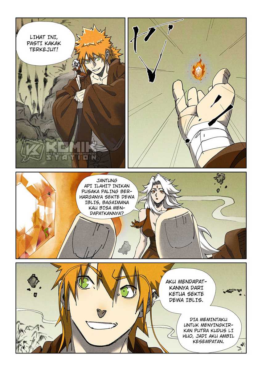 Tales of Demons and Gods Chapter 494.5 - https://gambar-id.komiku.org/uploads4/2919553-9.jpg