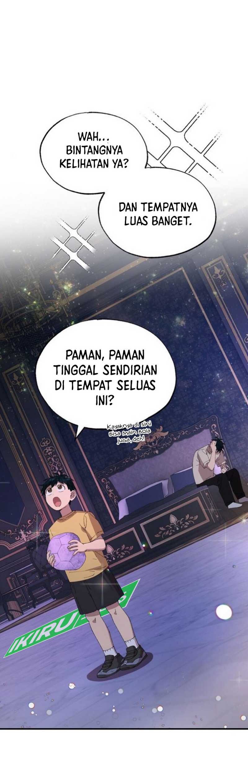 Baca Manhwa Magical Realm Shopkeeper Chapter 66 Gambar 2