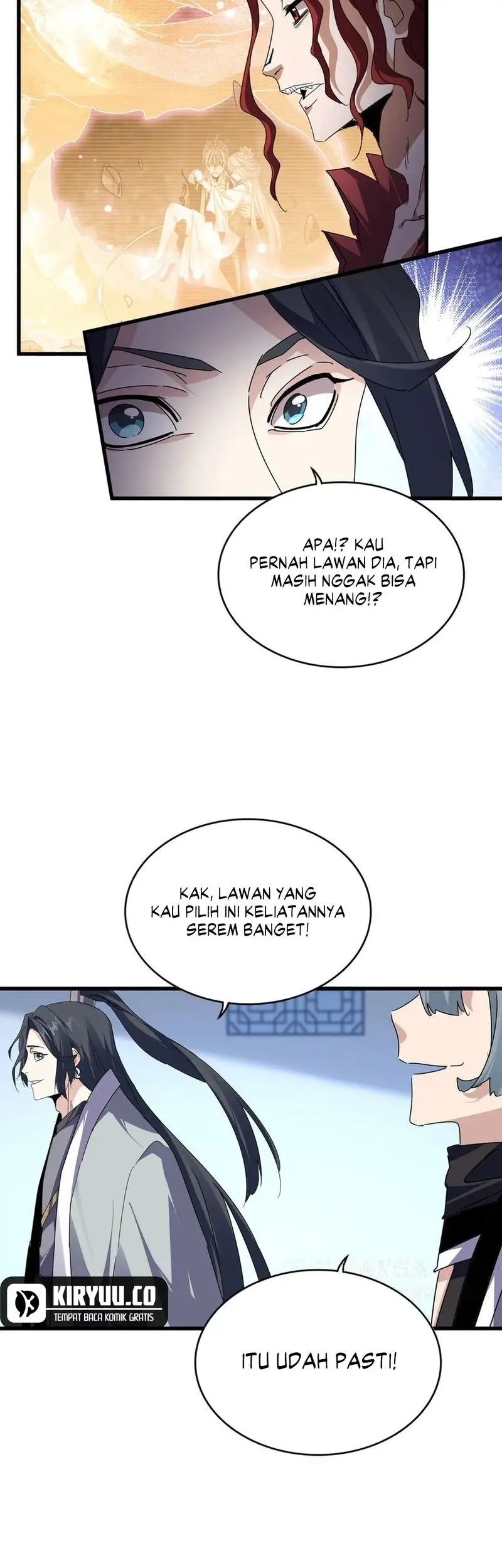 Magic Emperor Chapter 685 - https://gambar-id.komiku.org/uploads4/2920253-5_part3.jpg