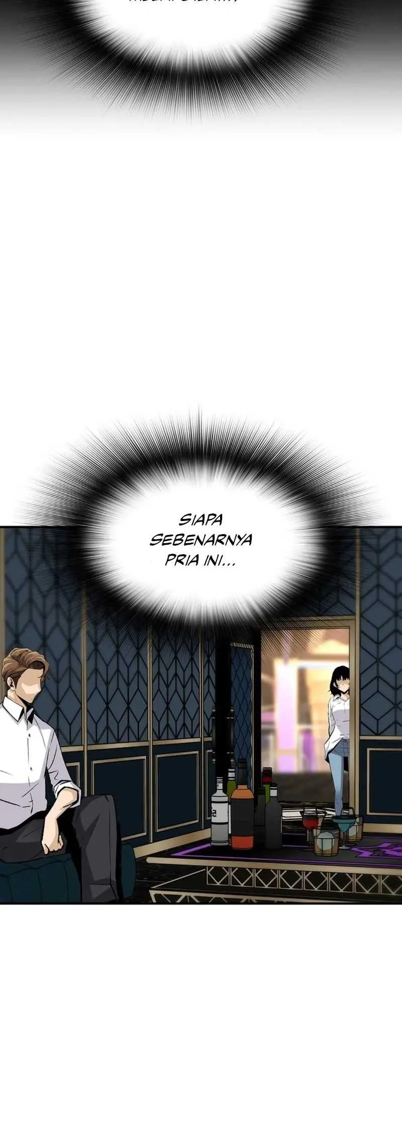 Return of the Legend Chapter 163 Gambar 28