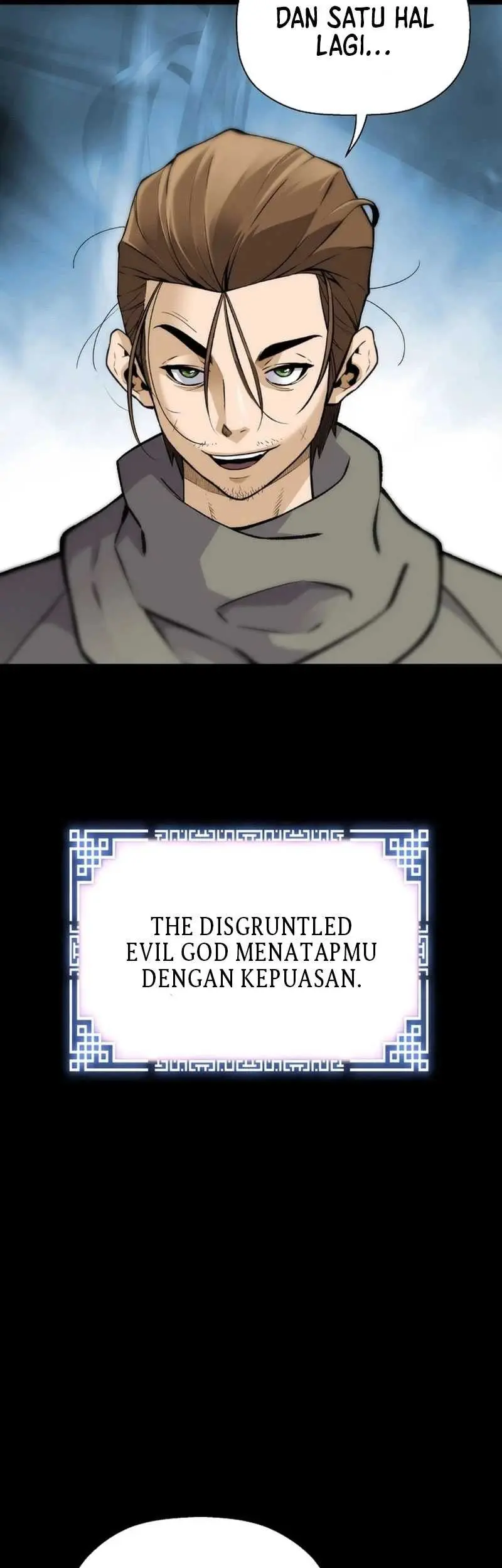 Return of the Legend Chapter 163 Gambar 20
