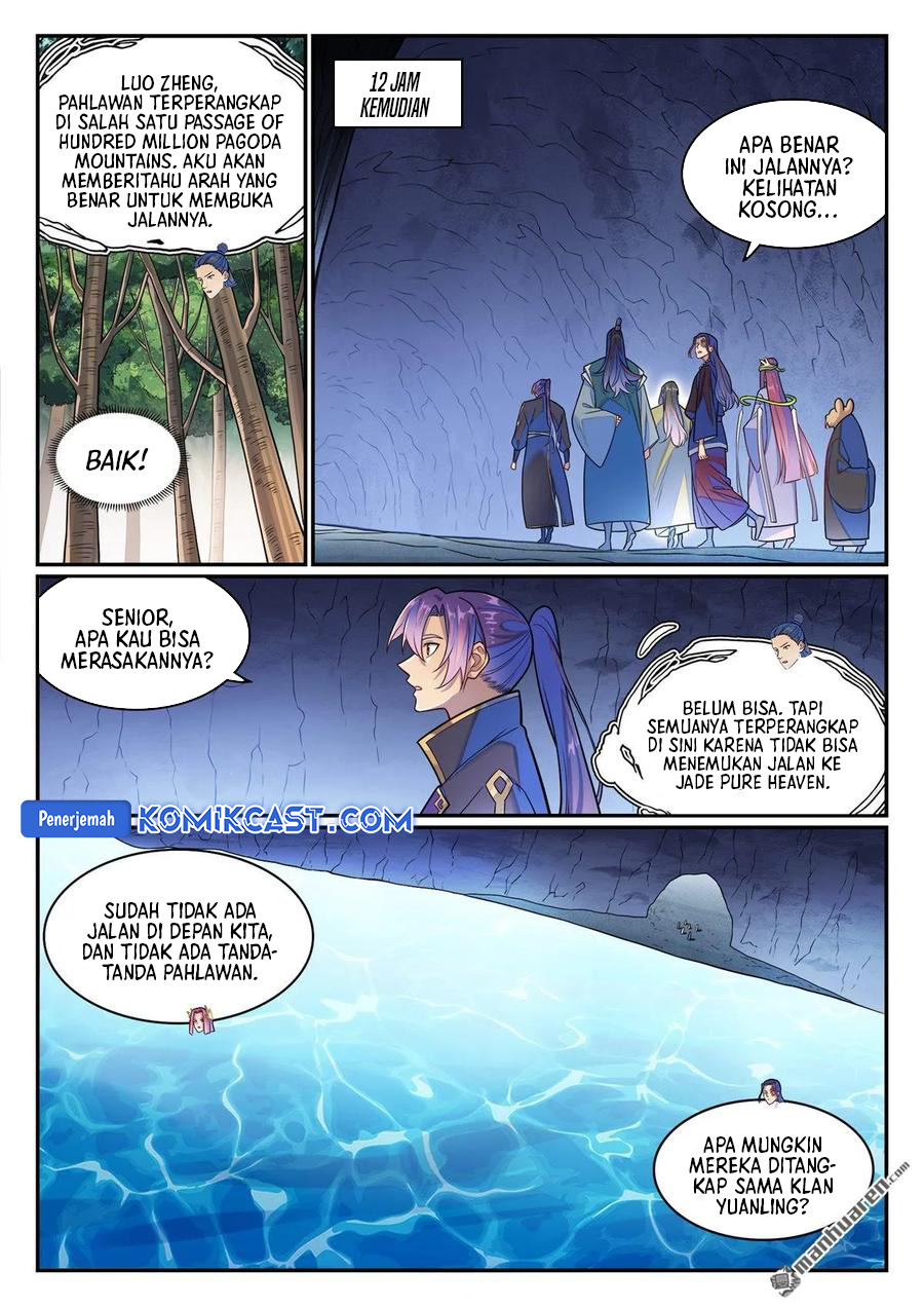 Apotheosis Chapter 1288 - https://gambar-id.komiku.org/uploads4/2920415-15.jpg