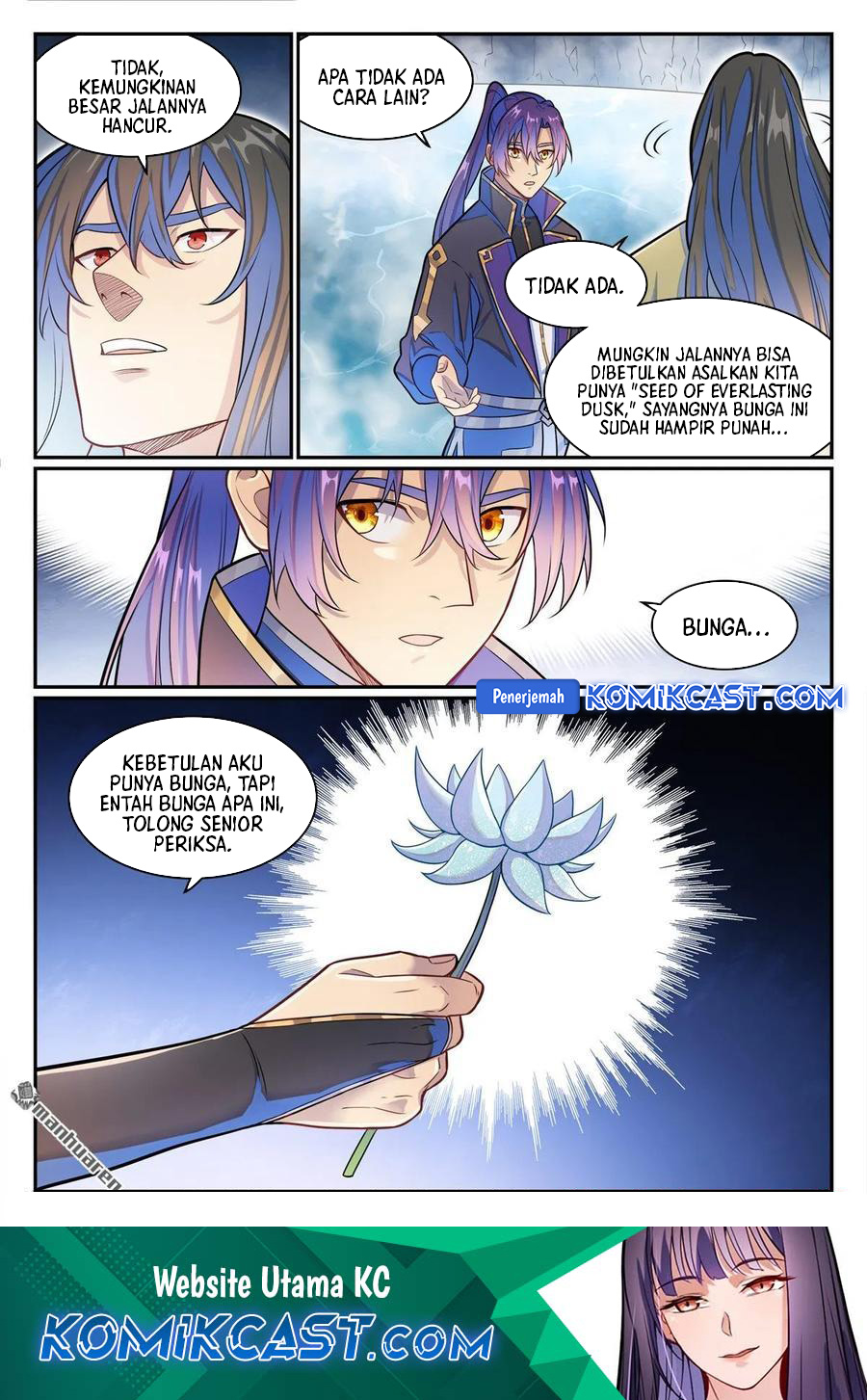Apotheosis Chapter 1288 - https://gambar-id.komiku.org/uploads4/2920415-17.jpg