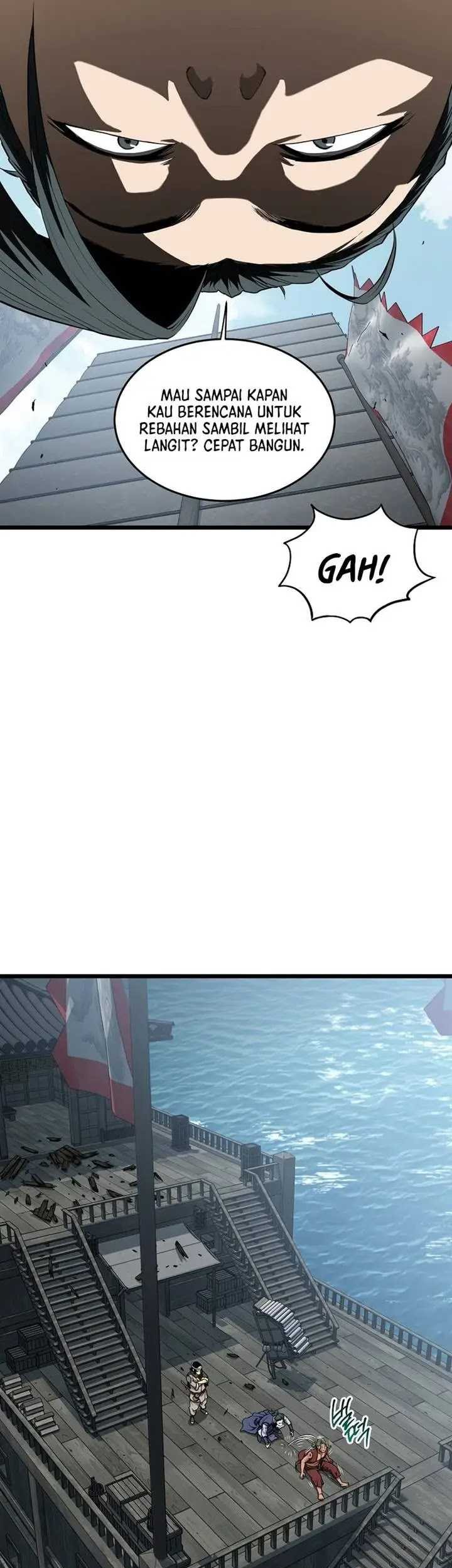 Murim Login - Chapter 220 - Page 34