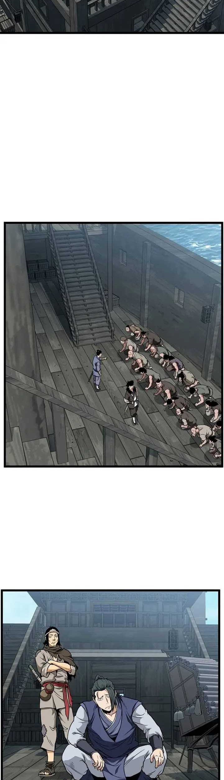 Murim Login - Chapter 220 - Page 35