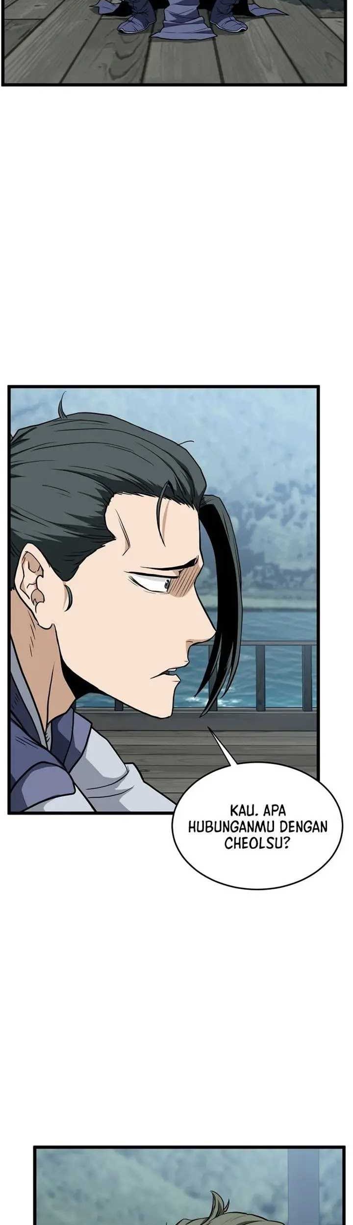 Murim Login - Chapter 220 - Page 36