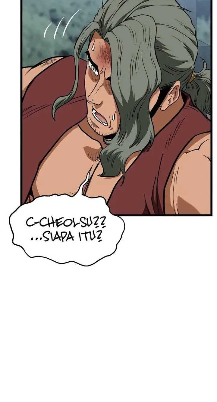 Murim Login - Chapter 220 - Page 37