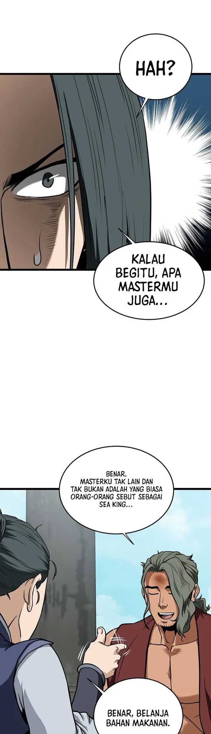 Murim Login - Chapter 220 - Page 40