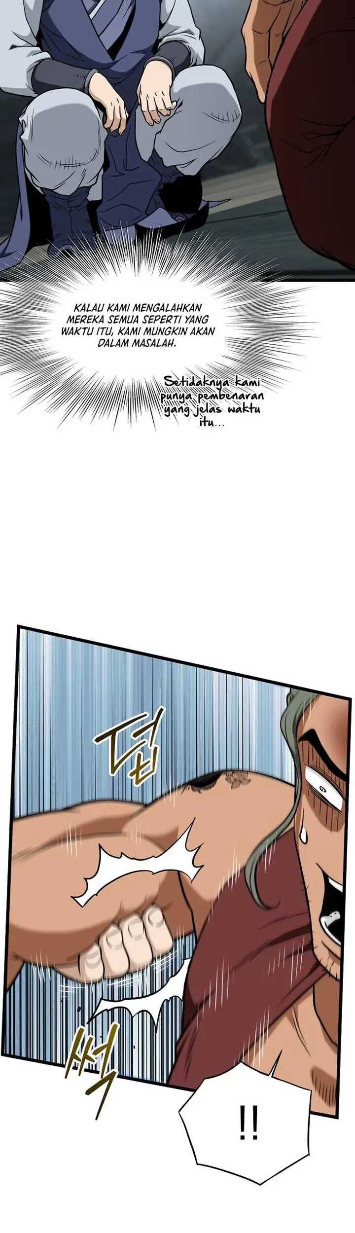 Murim Login - Chapter 220 - Page 43