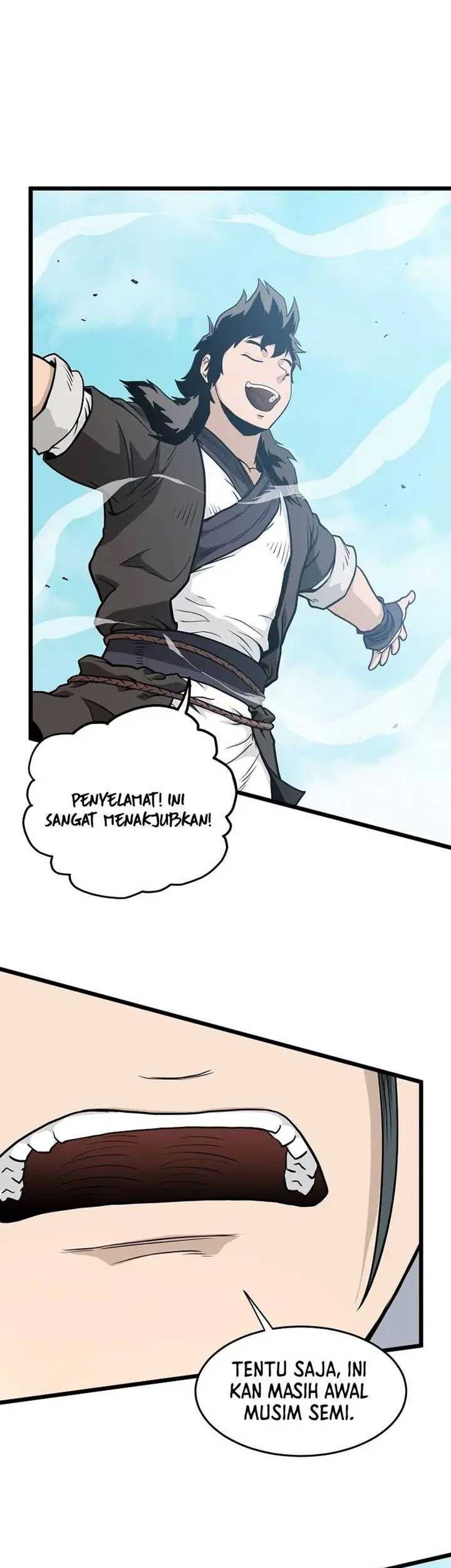 Murim Login - Chapter 220 - Page 52