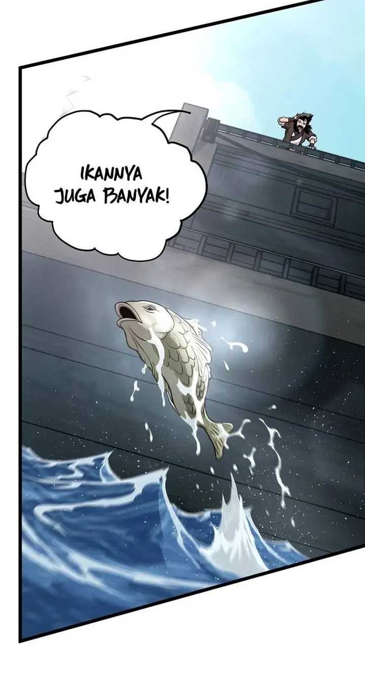 Murim Login - Chapter 220 - Page 53