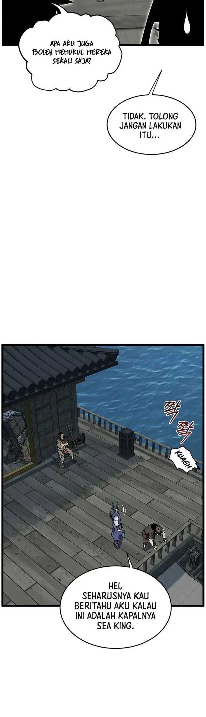 Murim Login - Chapter 220 - Page 56