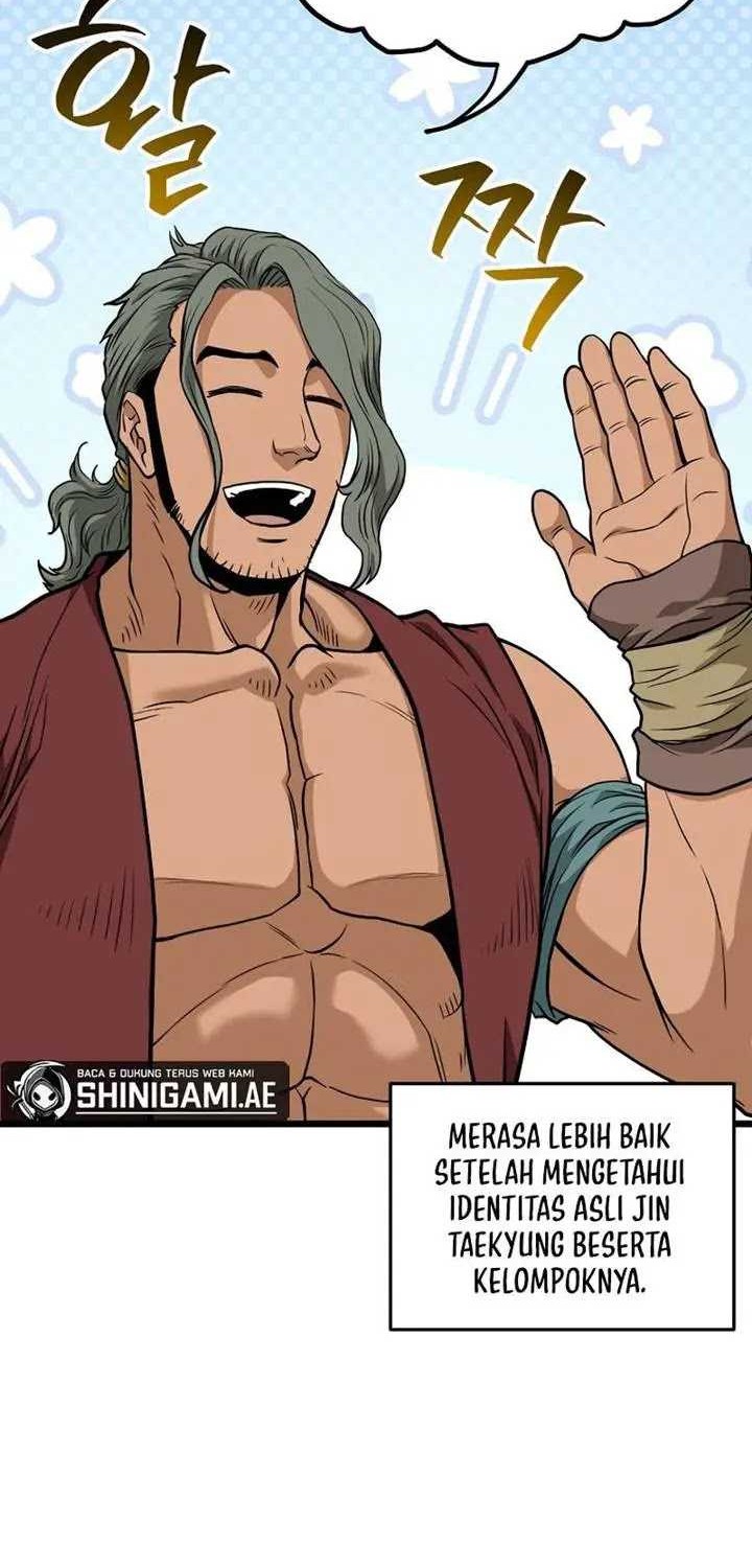 Murim Login - Chapter 220 - Page 61