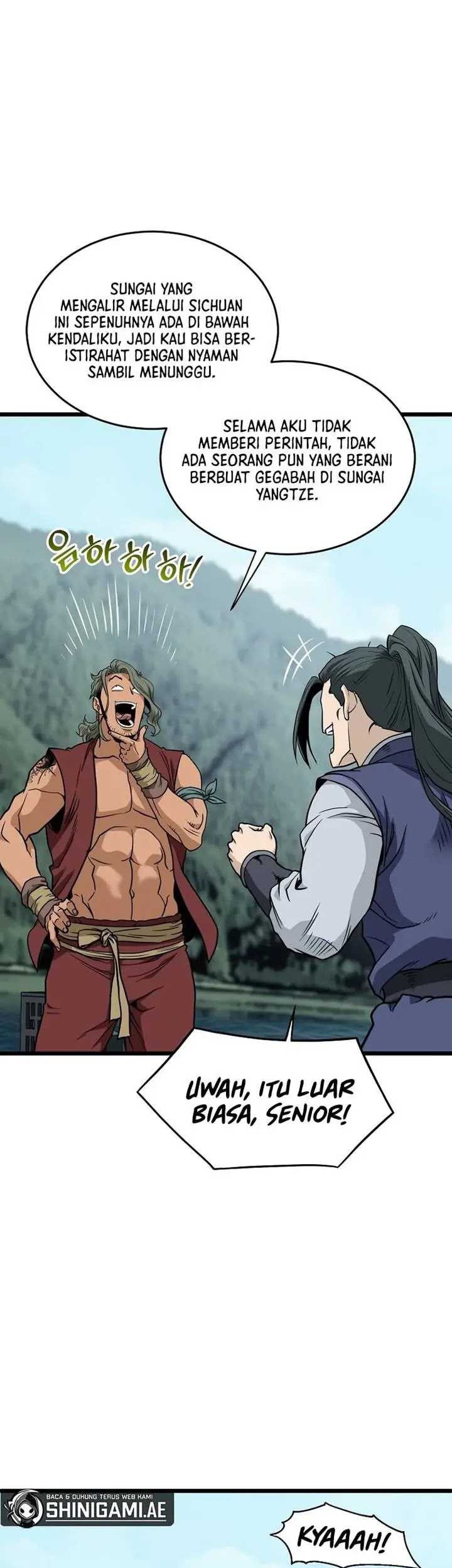 Murim Login - Chapter 220 - Page 64