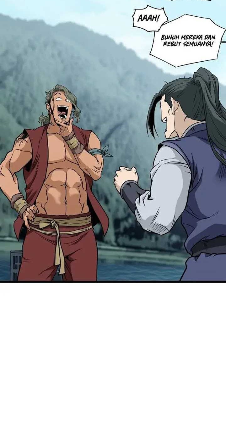 Murim Login - Chapter 220 - Page 65