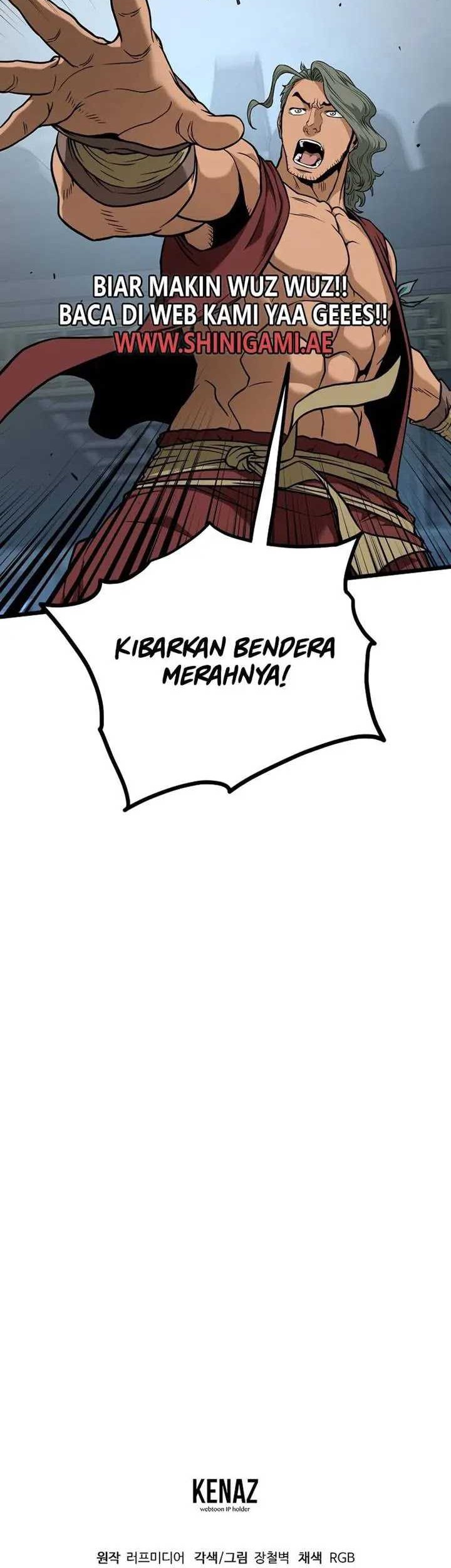 Murim Login - Chapter 220 - Page 70