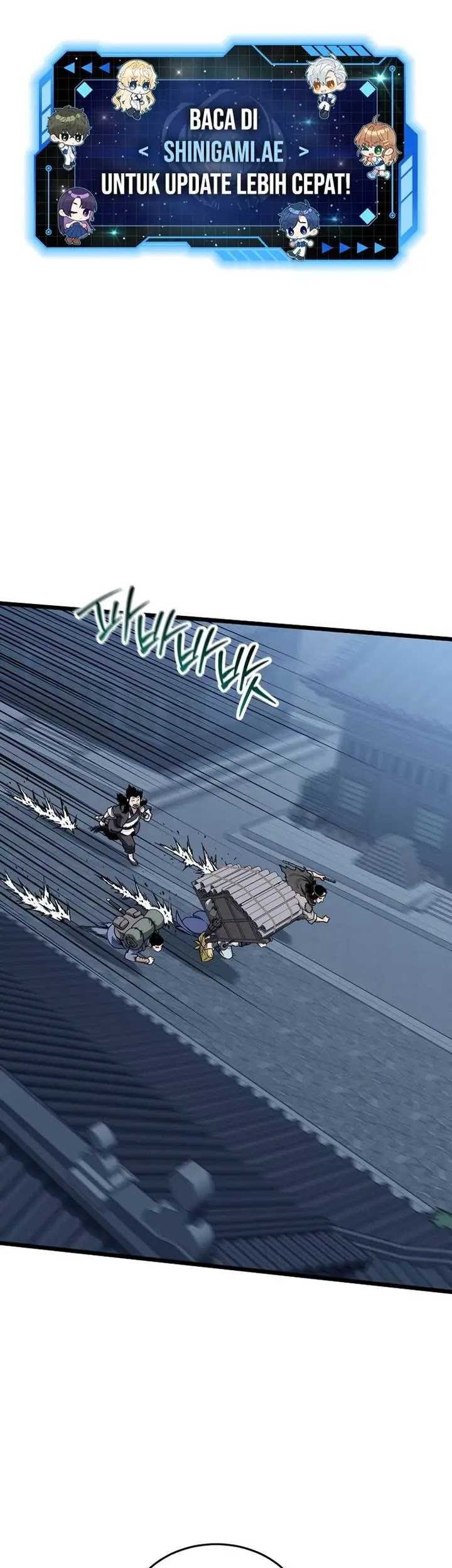 Murim Login - Chapter 220 - Page 2