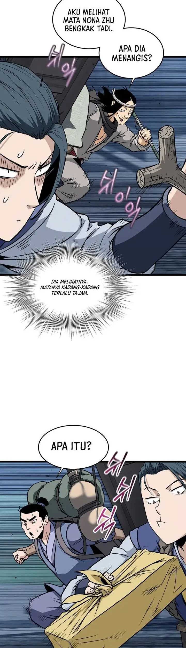 Murim Login - Chapter 220 - Page 3