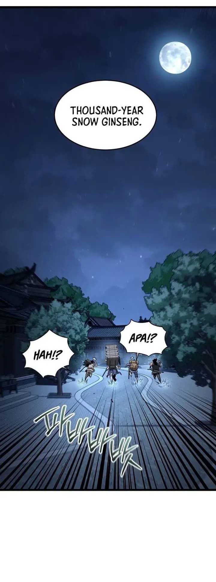 Murim Login - Chapter 220 - Page 5