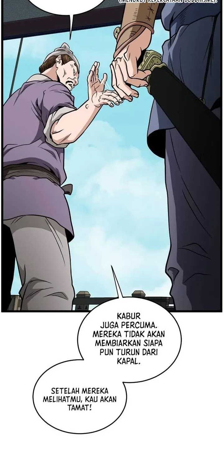 Murim Login - Chapter 220 - Page 13