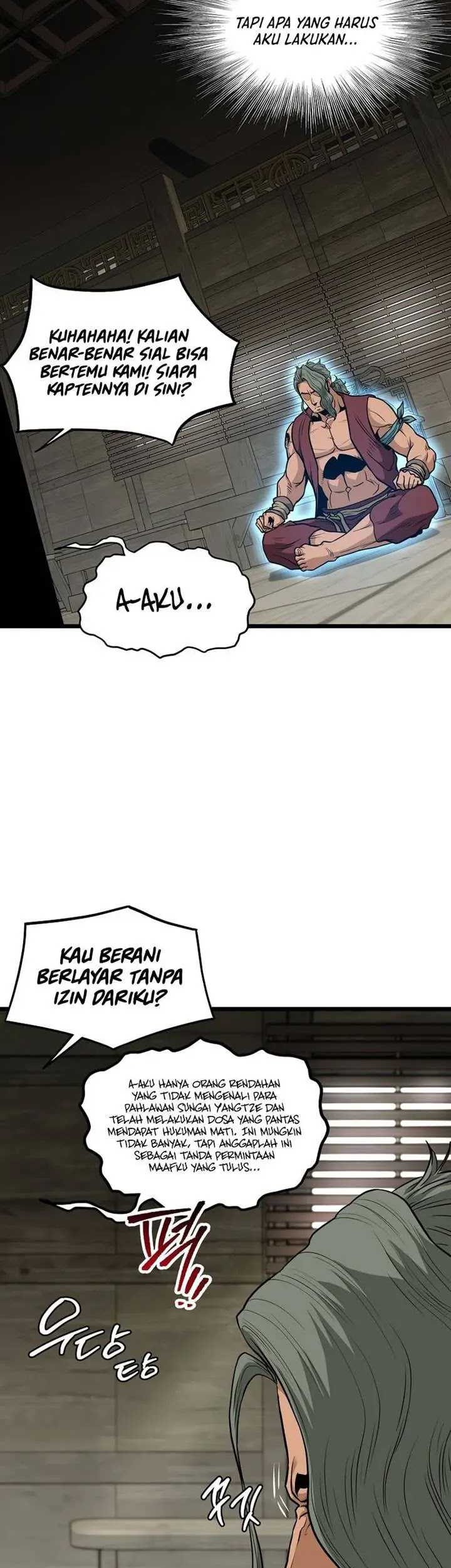 Murim Login - Chapter 220 - Page 20