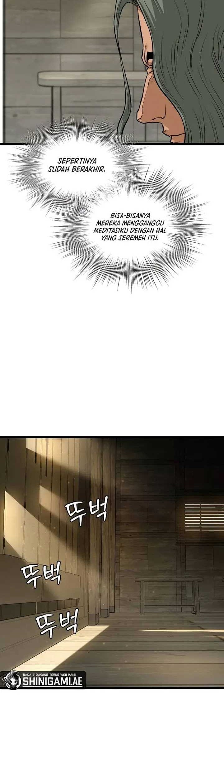 Murim Login - Chapter 220 - Page 23