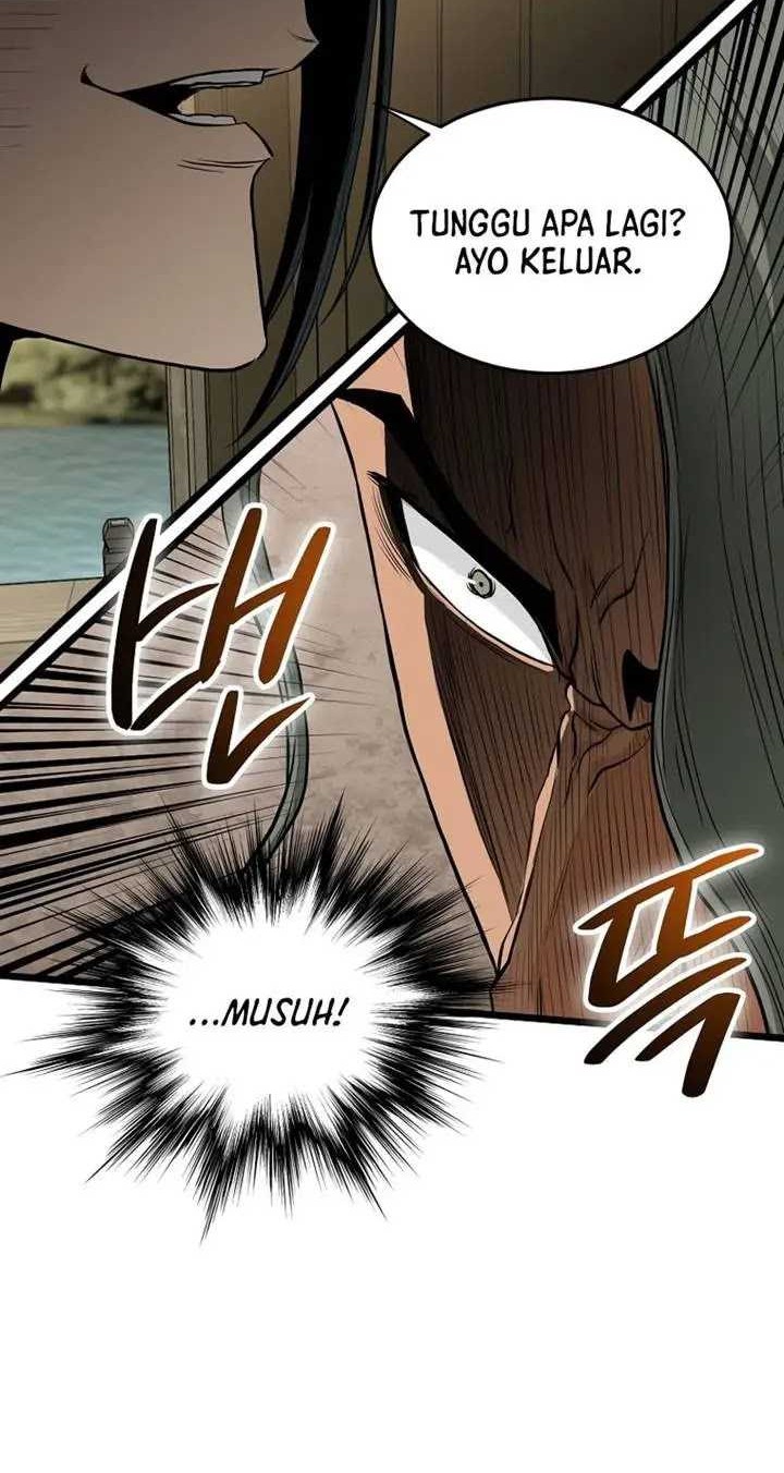 Murim Login - Chapter 220 - Page 25