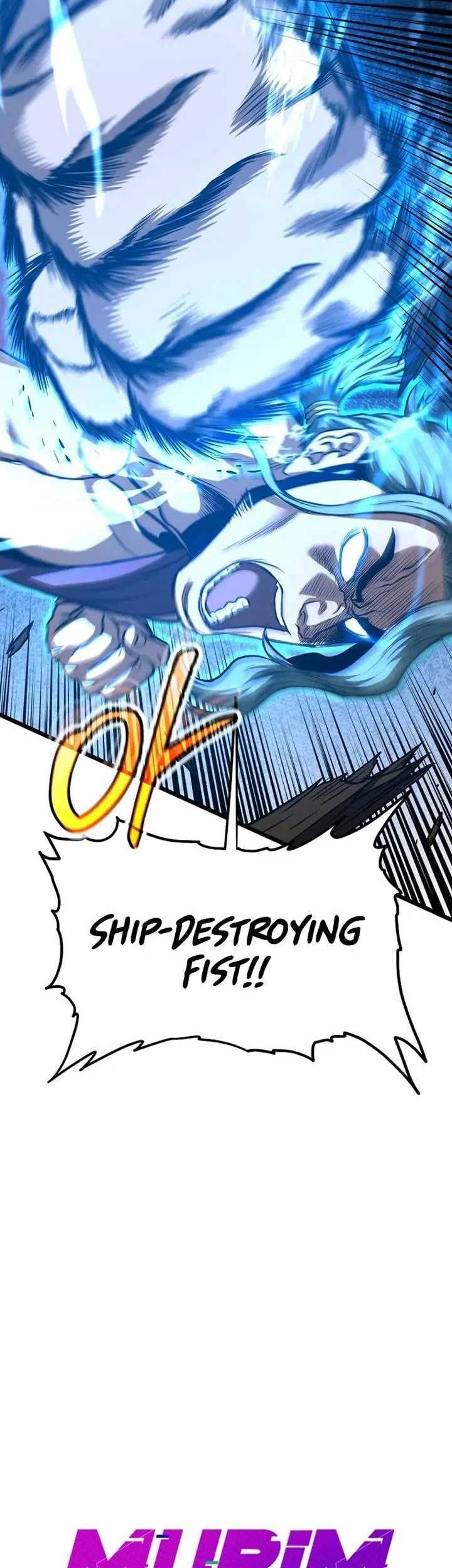 Murim Login - Chapter 220 - Page 31