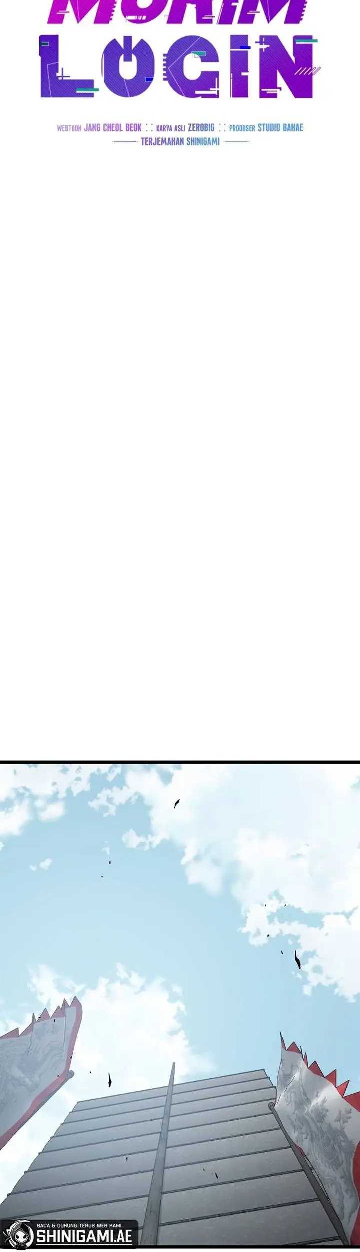 Murim Login - Chapter 220 - Page 32