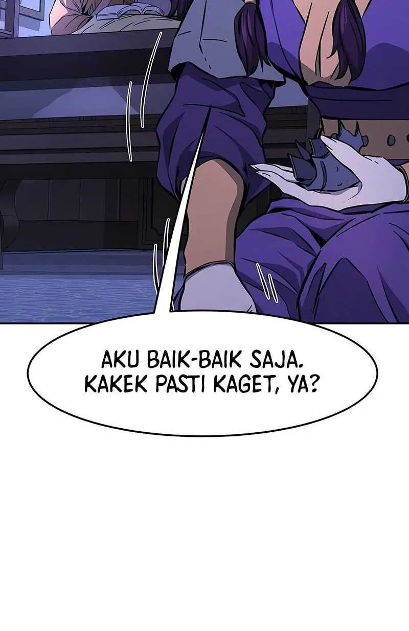 Absolute Sword Sense Chapter 128 Gambar 48