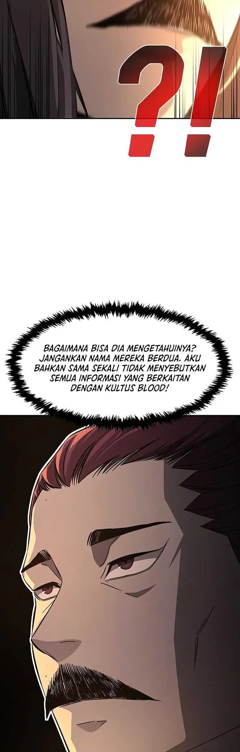 Absolute Sword Sense Chapter 128 Gambar 71