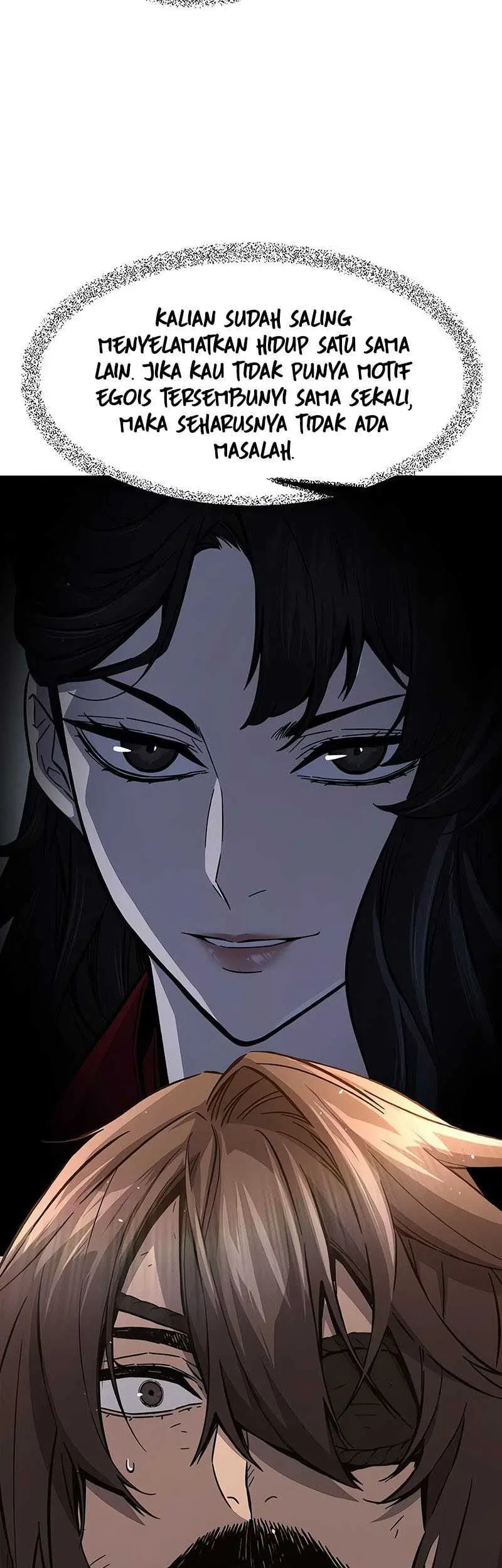 Absolute Sword Sense Chapter 128 Gambar 79
