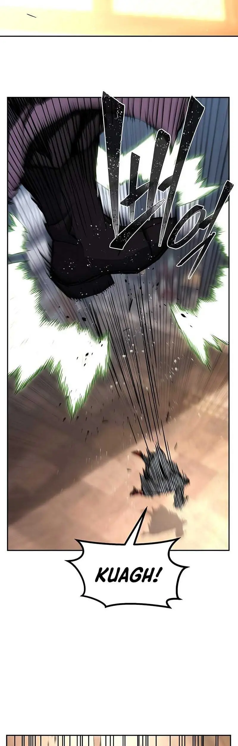 Absolute Sword Sense Chapter 128 Gambar 10