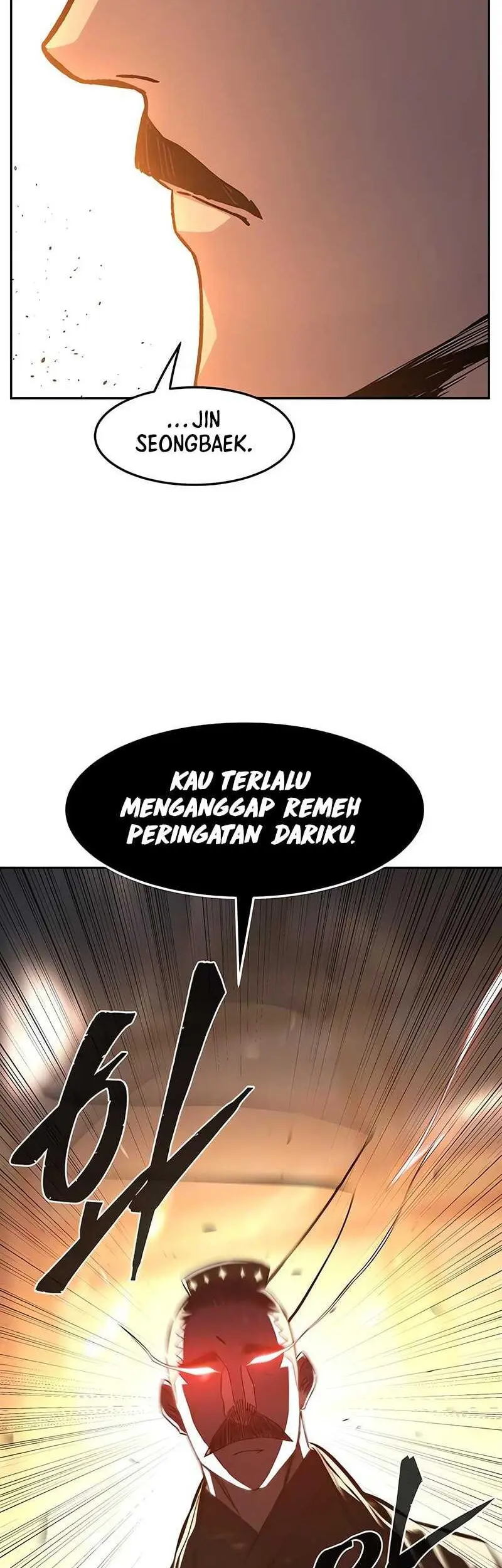 Absolute Sword Sense Chapter 128 Gambar 26
