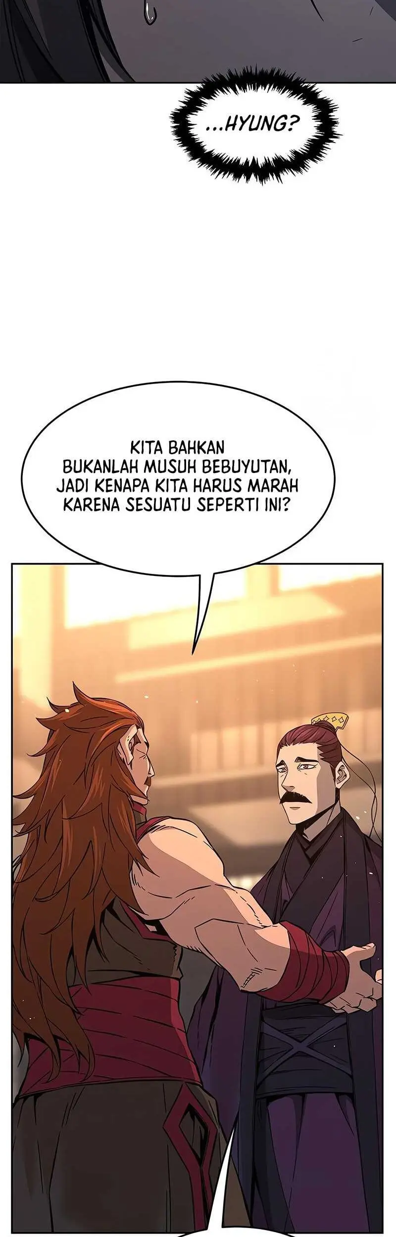 Absolute Sword Sense Chapter 128 Gambar 30
