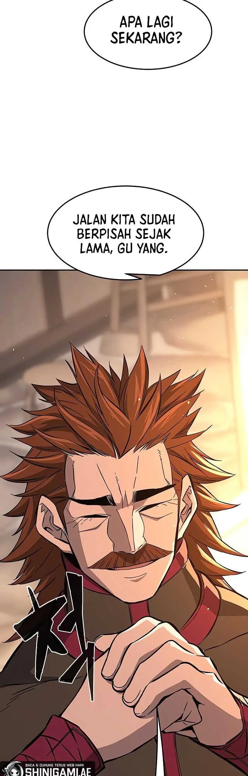 Absolute Sword Sense Chapter 128 Gambar 31